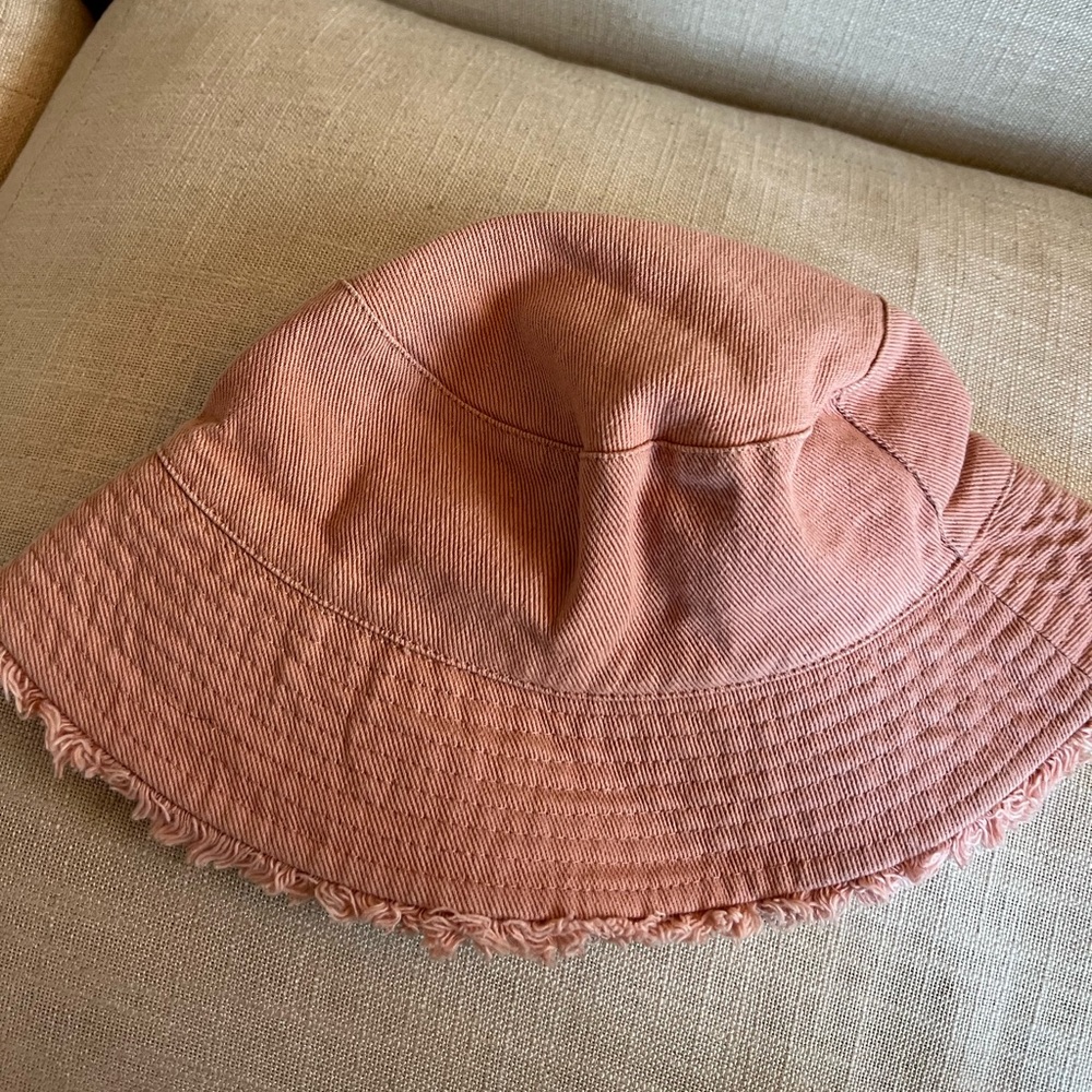 Asos bucket hat